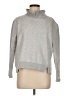 Puma Gray Turtleneck Sweater Size M - photo 1