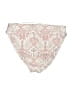 Freshwater Paisley Ivory Swimsuit Bottoms Size XL - photo 2