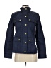 J.Crew 100% Cotton Blue Jacket Size XS - photo 1