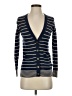 Madewell 100% Cotton Blue Cardigan Size XS - photo 1