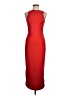 Shein Red Cocktail Dress Size 6 - photo 1