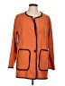 Unbranded Orange Blazer Size L - photo 1