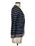 Madewell 100% Cotton Blue Cardigan Size XS - photo 4
