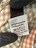 Shein Houndstooth Brown Casual Pants Size L - photo 8