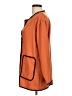 Unbranded Orange Blazer Size L - photo 5