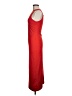 Shein Red Cocktail Dress Size 6 - photo 5
