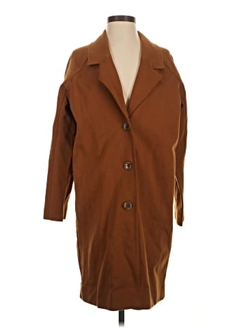 Everlane Coat (view 1)