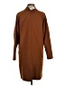 Everlane Brown Coat Size S - photo 2