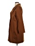 Everlane Brown Coat Size S - photo 5