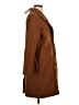 Everlane Brown Coat Size S - photo 4