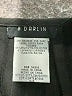 B. Darlin Stripes Black Formal Skirt Size 3 - 4 - photo 4