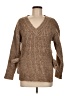 4th and Reckless Brown Pullover Sweater Size M - photo 1