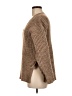 4th and Reckless Brown Pullover Sweater Size M - photo 5