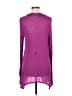 Cato Purple Cardigan Size M - photo 2