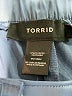 Torrid Solid Blue Casual Pants Size 16 - photo 4