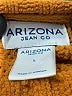 Arizona Jean Company 100% Polyester Solid Orange Pullover Sweater Size L - photo 7