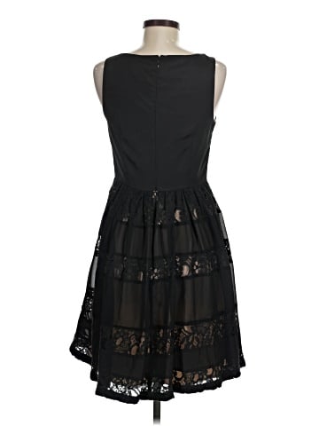 Jessica Simpson Cocktail Dress (view 2)