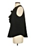 J.Crew Black Sleeveless Blouse Size S - photo 5