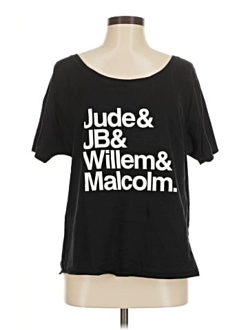 Bella Short Sleeve T-Shirt (view 1)