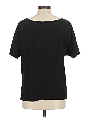 Bella Short Sleeve T-Shirt (view 2)