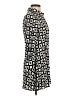 Zara Print Black Casual Dress Size S - photo 4