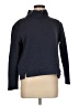 Puma Blue Turtleneck Sweater Size M - photo 1