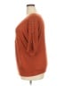 Truself Orange Pullover Sweater Size 2X - photo 5