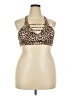 Zyia Active Tan Tank Top Size XXL - photo 1