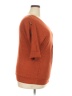 Truself Orange Pullover Sweater Size 2X - photo 4