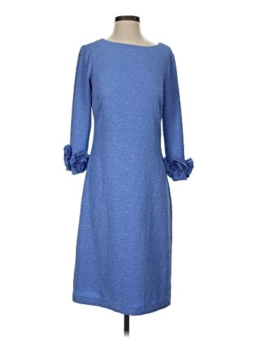 JS Collections Casual Dress (view 1)