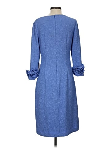 JS Collections Casual Dress (view 2)
