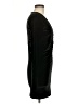 ALLSAINTS 100% Polyester Black Cocktail Dress Size 6 - photo 4