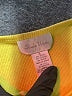 Studio Works Yellow Short Sleeve Top Size XL - photo 7