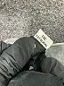 Assorted Brands Black Jumpsuit Size 2 - photo 4