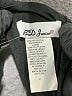 Assorted Brands Black Jumpsuit Size 2 - photo 5