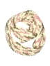 Unbranded Pink Ivory Scarf One size - photo 1