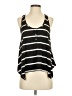 Poof Excellence Black Tank Top Size S - photo 1