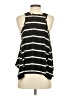 Poof Excellence Black Tank Top Size S - photo 2