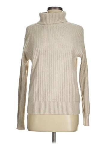 Christian Berg Turtleneck Sweater (view 1)