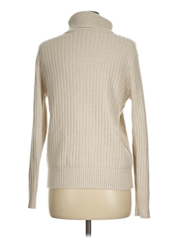 Christian Berg Turtleneck Sweater (view 2)