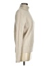 Christian Berg Ivory Turtleneck Sweater Size M - photo 4
