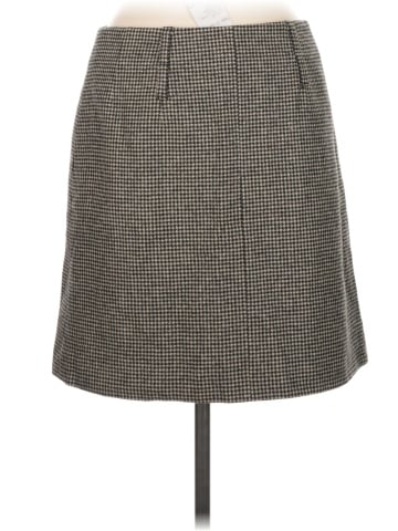 Rene Lezard Formal Skirt (view 2)