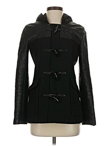 Theory Coat (view 1)