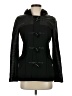 Theory Black Coat Size 00 - 0 - photo 1