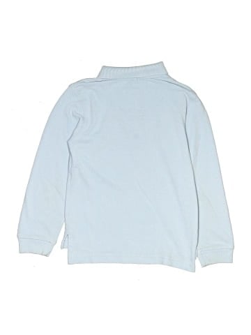 IZOD Long Sleeve Polo (view 2)