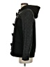 Theory Black Coat Size 00 - 0 - photo 5