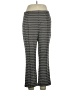Jules & Leopold Chevron-herringbone Gray Casual Pants Size XL - photo 1