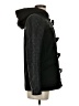 Theory Black Coat Size 00 - 0 - photo 4
