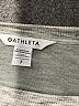 Athleta Gray Long Sleeve T-Shirt Size S - photo 7
