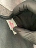 District Made Black Casual Dress Size S - photo 7